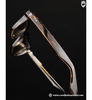 CRUIZ | Original Carel Jeni Eyewear Include Lensa